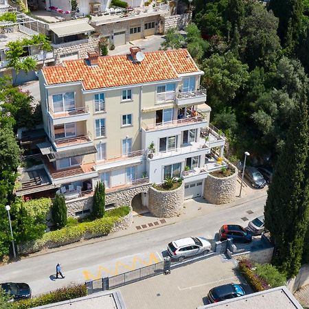 Luxury Apartment Mr. Perfect Дубровник Экстерьер фото