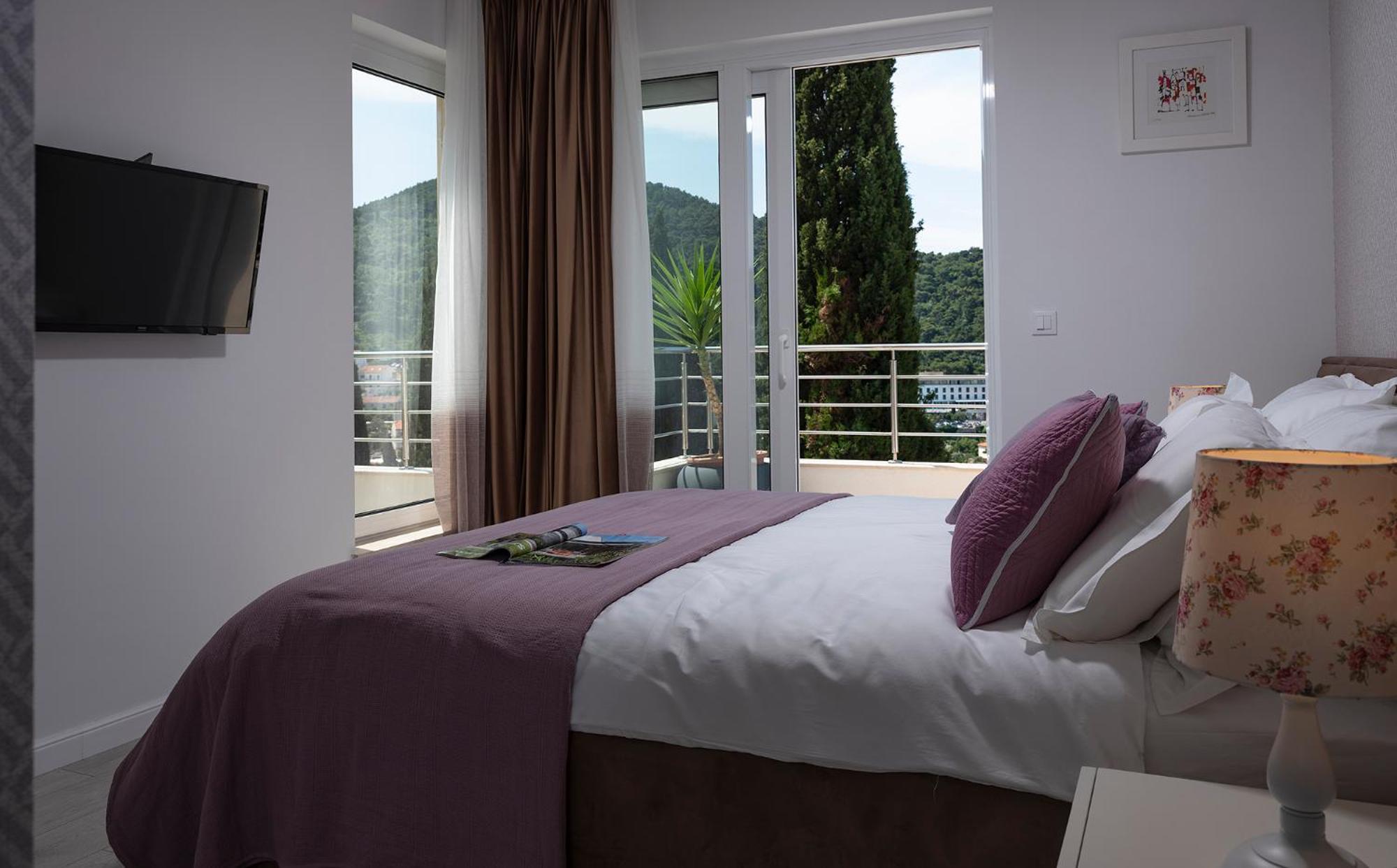 Luxury Apartment Mr. Perfect Дубровник Экстерьер фото