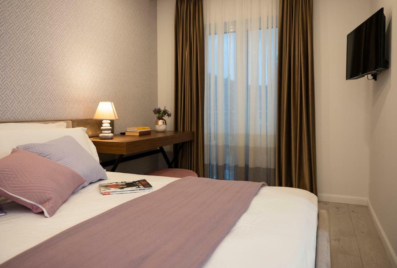 Luxury Apartment Mr. Perfect Дубровник Экстерьер фото