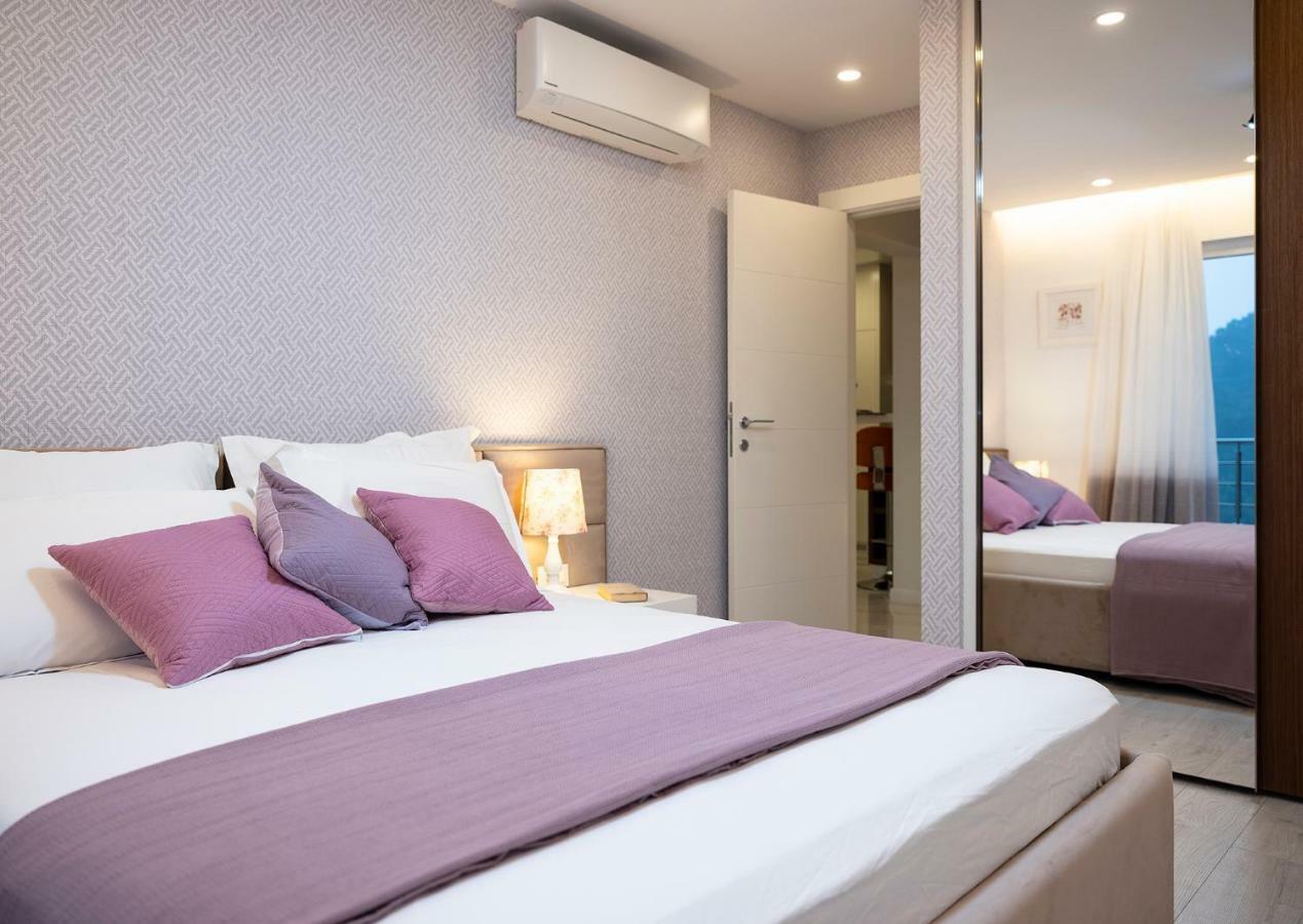 Luxury Apartment Mr. Perfect Дубровник Экстерьер фото
